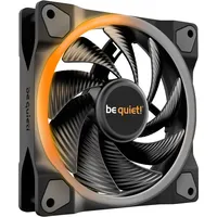 be quiet! Light Wings 120mm Gehäuselüfter ARGB Beleuchtung