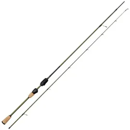Westin W6 Spoon ML 2,13m 2-10g 2 Sec Spinnrute