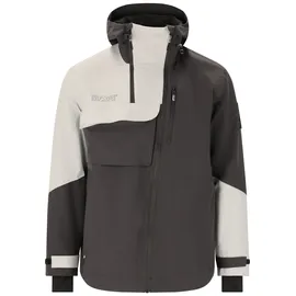 Slope Zuko Skijacke grau XS