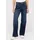 Angels LIZ BELT Stretch-Jeans Blau 38/30