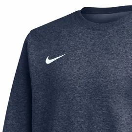 Nike Sweatshirt Navy/Weiß 2XL