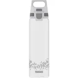 Sigg Total Clear ONE MyPlanet Trinkflasche 750ml anthrazit (8951.40)