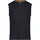 CMP Sleeveless T-Shirt antracite-flame (10TN) 56