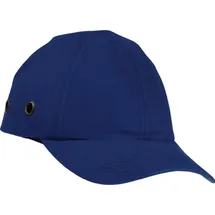 PROFIT Anstoßkappe 54-59cm dunkelblau EN812:A1