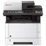 Kyocera Ecosys MA4000fx/Plus Multifunktionsdrucker Schwarz Weiss. Drucker Scanner Kopierer, Fax. Mobile-Print, Laserdrucker Multifunktionsgerät inkl. 3 Jahre Full Service Vor-Ort