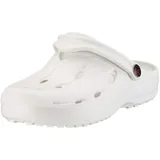 Chung Shi Dux Clog white 39-40
