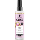 Spülung Gliss Kur Express Repair Spülung Liquid Silk 200 ml
