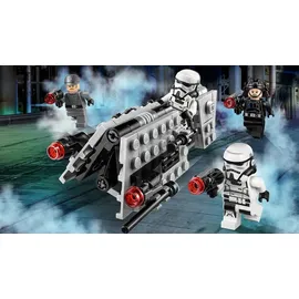 LEGO Star Wars Imperial Patrol Battle Pack 75207