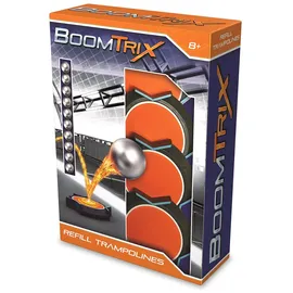 Goliath Boom Trix Trampoline Refill