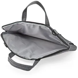 Nedis Notebook-Tasche 15-16" mit Tragegurt, 8 Fächer