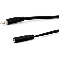 E+P Elektrik e+p B 125/5 Audio-Kabel 5 m 3.5mm