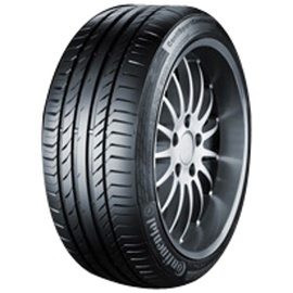 Continental ContiSportContact 5 SUV 235/60 R18 103H