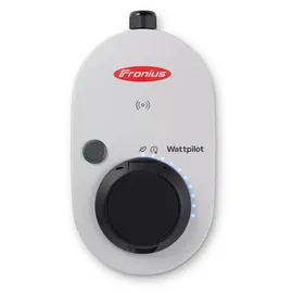 Fronius Wattpilot Home 11 J 2.0 Wandladestation Typ 2 (11 kW, 16 A) - 1,8 m