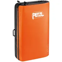 Petzl Cirro Crashpad (Größe One Size, orange)