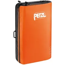 Petzl Cirro Crashpad (Größe One Size, orange)