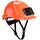 PORTWEST PB55 Vented Hard Hat Helmet Orange