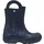 Crocs Handle It Rain Boot Navy 20