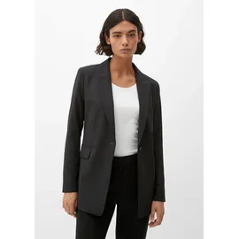 s.Oliver Longblazer Schwarz 36