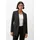 s.Oliver Longblazer Schwarz 36