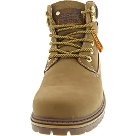 Dockers by Gerli Herren Golden Tan 44