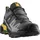 Salomon X Ultra 360 GTX Herren Castlerock / Black / Spicy Mustard  45 1/3