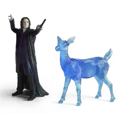 Schleich 42683 - Harry Potter - Snape&Patronus
