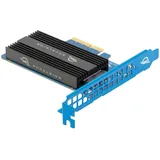 OWC Accelsior 1A - Apple Factory SSD bis PCIe Adapter Card