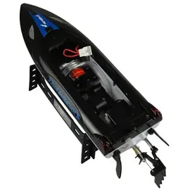 AMEWI Mini Boot Blue Barracuda RTR 26036