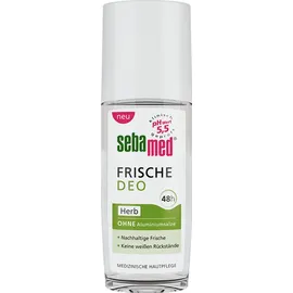 Sebamed Frische Deo Herb Spray 75 ml