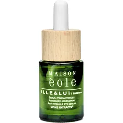 Maison Éole Sérum Yeux Antirides