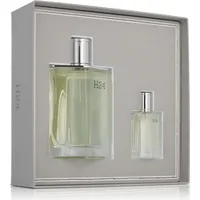 Hermès H24 Eau de Toilette refillable 100 ml + Eau de Toilette 12,5 ml Geschenkset