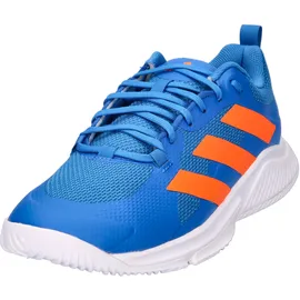 adidas Court Team 2.0 Blau 46 2/3
