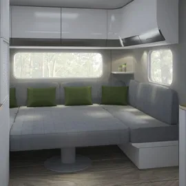 Kesseböhmer Primero Comfort HPG