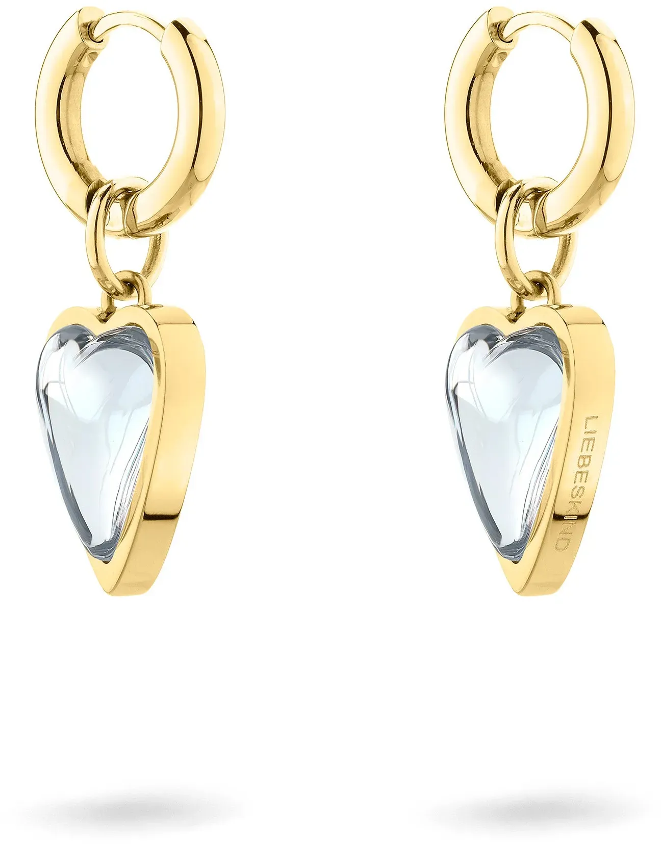 LIEBESKIND BERLIN Creole - Glass Heart