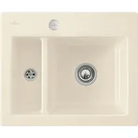 Villeroy & Boch V&B Spüle Subway 60 XM m