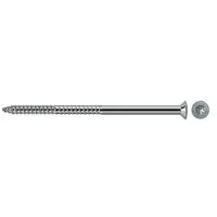 Fischer Deutschland Vertriebs GmbH Sicherheitsschraube 7,0 x 167 T 200 Stück