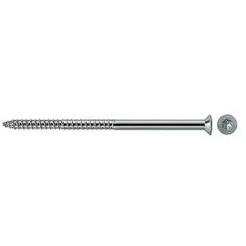 Fischer Deutschland Vertriebs GmbH Sicherheitsschraube 7,0 x 167 T 200 Stück