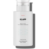 Klapp Cosmetics Purify Triple Action Skin Perfection BHA Toner 200 ml