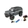 DF-Models RC-Buggy DF-4S 4WD RTR grau