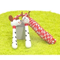 GoKi Springseil Mehrfarbig 240 cm