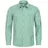 Nübler Trachtenhemd NÜBLER "Trachtenhemd Langarm Sepp", Herren, Gr. XXL, EURO, grün, Obermaterial: 55% Baumwolle CO. 45% Polyester PES., Hemden Trachtenhemd