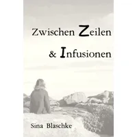 Epubli Zwischen Zeilen und Infusionen