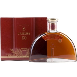 Cognac Chabasse Chabasse XO 18-20 Jahre mit Geschenkverpackung Cognac (1 x 0.7 l)