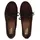 BULLBOXER Slipper Herren Dunkelbraun 39