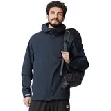 Fjällräven Hc Hydratic Trail Jacke - Dark Navy - S