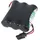 AccuCell Batteriepack LiSOCI2 3,6V 7800mAh ersetzt ABB 1G3PLS14500ABB