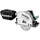 Metabo Tauchkreissäge KT 18 LTX 66 BL inkl. 2 x 8 Ah + FS 160 + metaBox 340