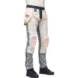 Modeka Bratt Motorrad Jeans
