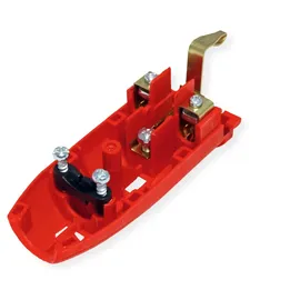 Bachmann Gummikupplung schwarz