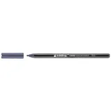 edding Filzstift - Mittel Blau 1300 10 Stück